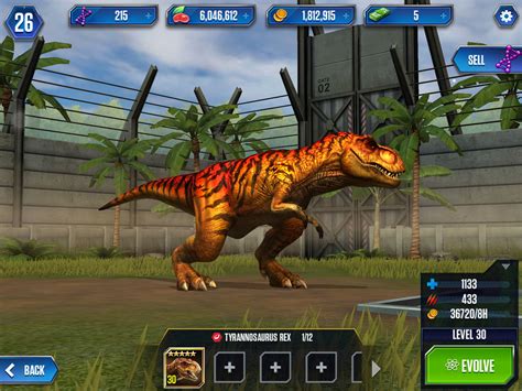 t rex game jogar